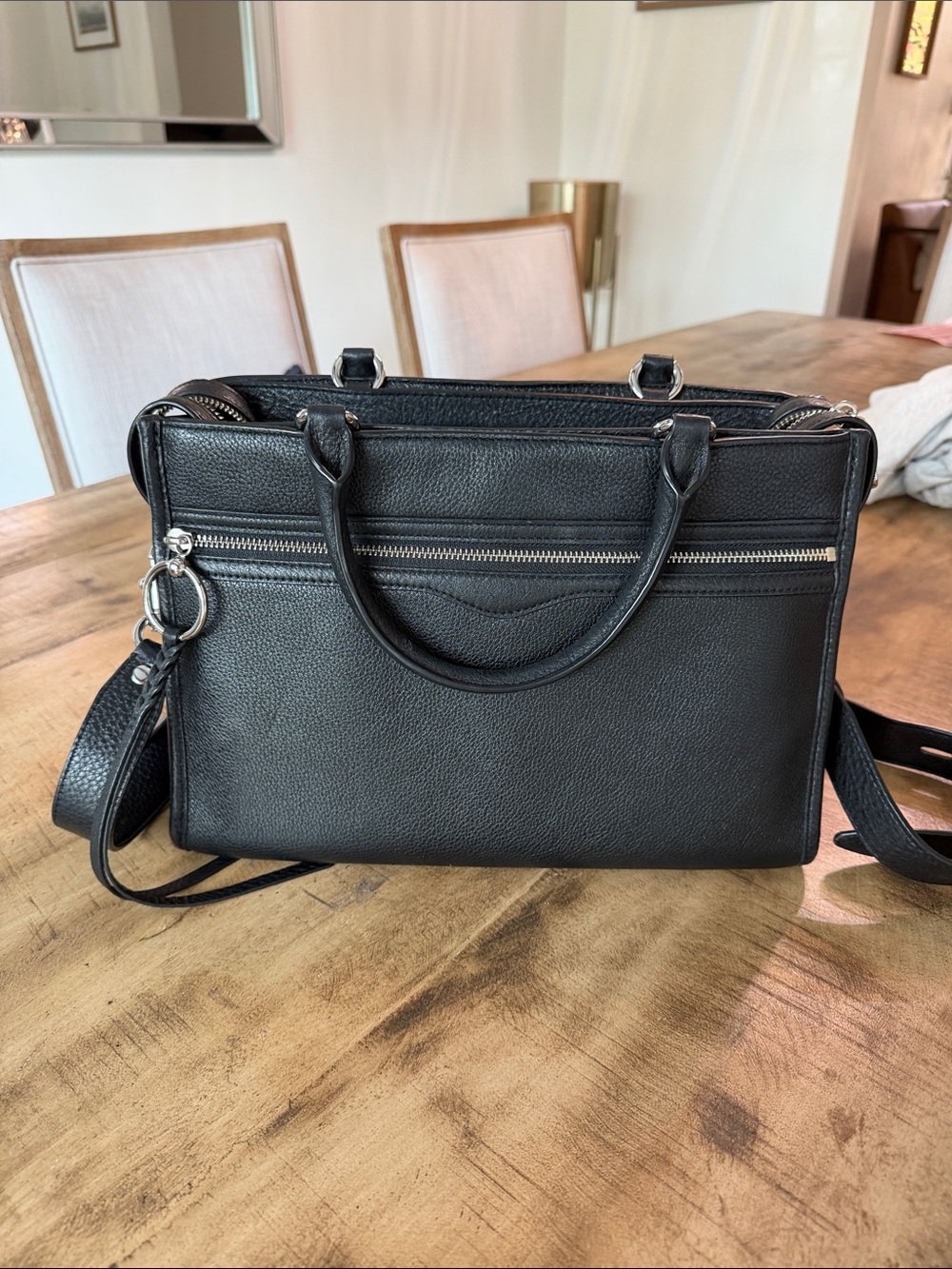 Rebecca minkoff bag